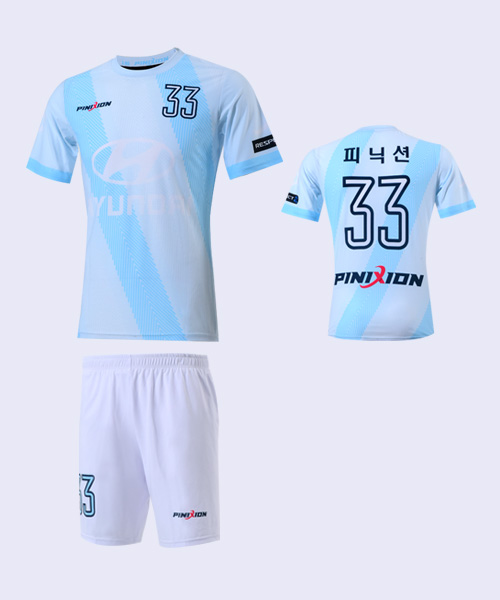 PNX - 019 (SKY BLUE/WHITE)