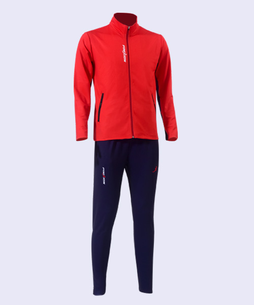 PTX - 001 (RED/NAVY)