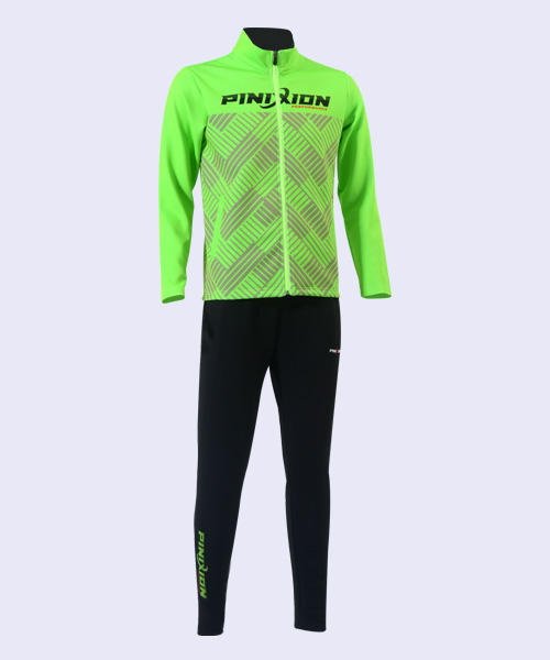 PTX - 004 (F·GREEN/BLACK)