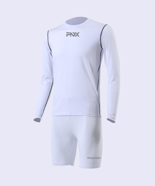 PNIX - 001 (WHITE)