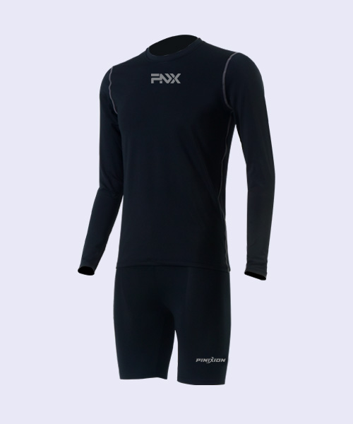 PNIX - 002 (BLACK)