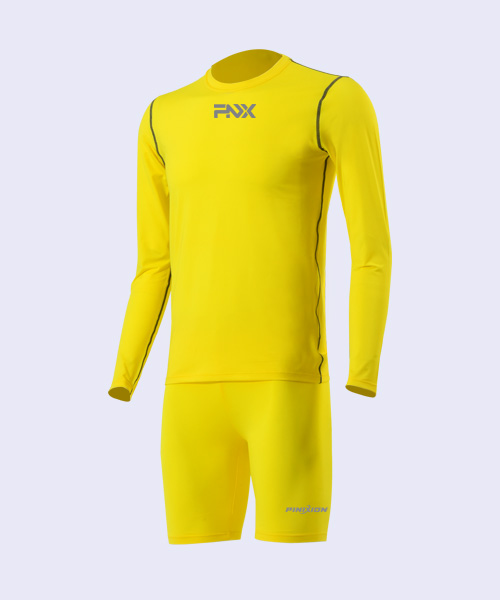 PNIX - 004 (YELLOW)